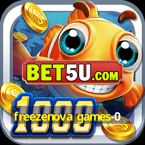 freezenova games